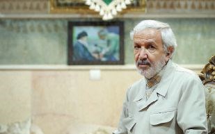 راز ماندگاری حاج‌ ماشاء‌الله