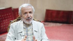 افتخار می‌کنم همسر نوکر امام حسین‌ (ع) هستم