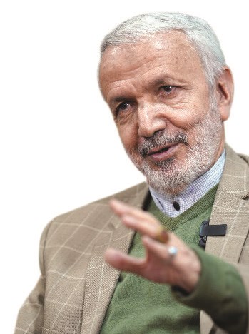 تصویر یک مرد