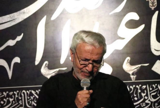 تصویر یک مرد 