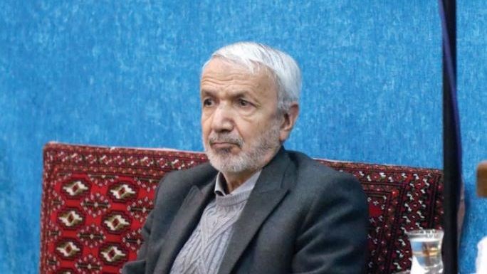 سِرّ دلدادگی در مسجد امین‌الدوله