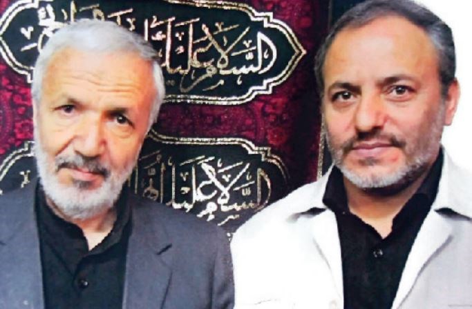 تصویر دو مرد 