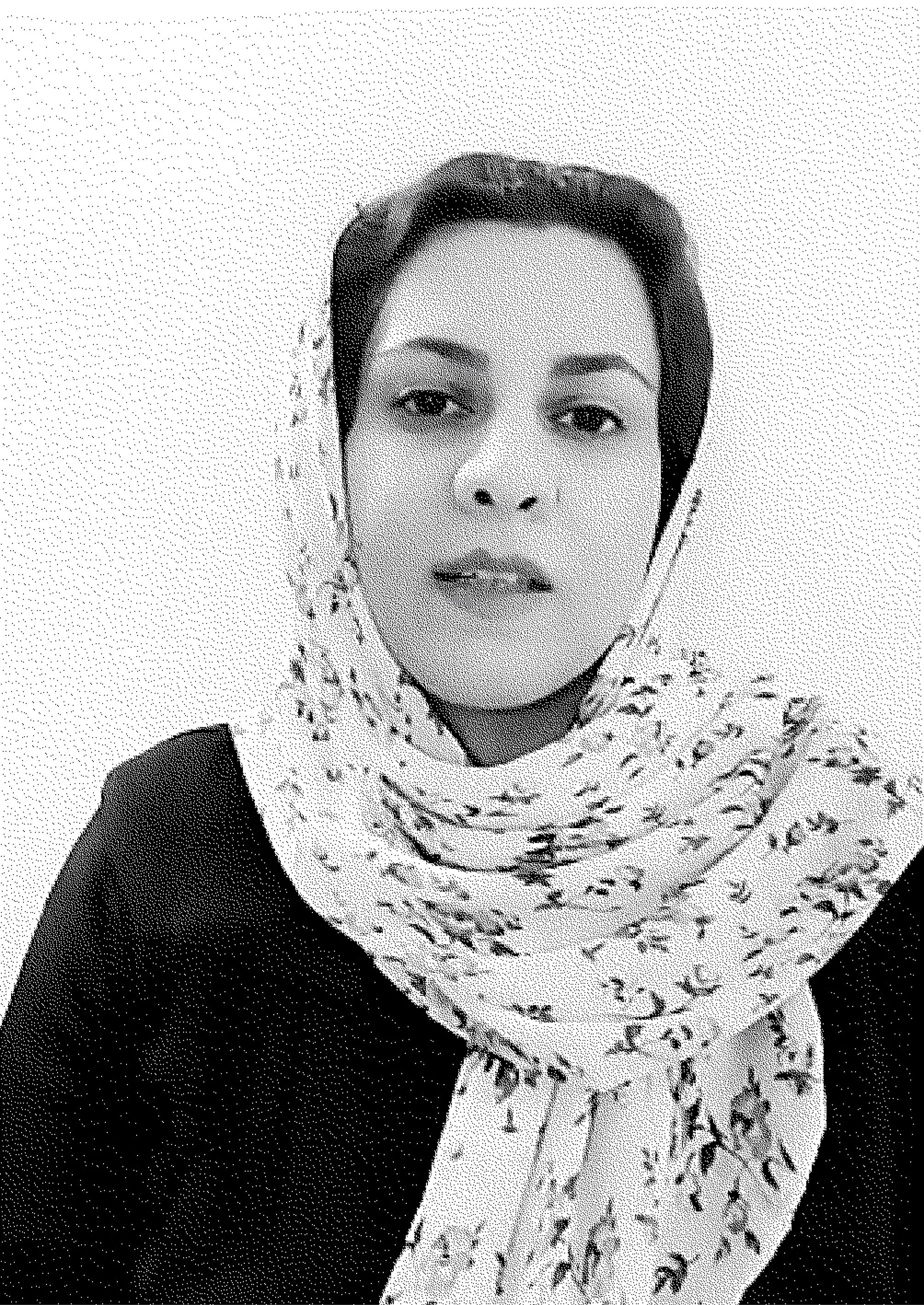 کبری موسویقهفرخی