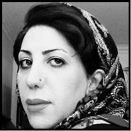 فریبا فیاضی