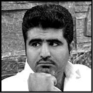 مهدی گنجی گوهری