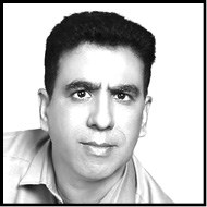 یداله شهرجو