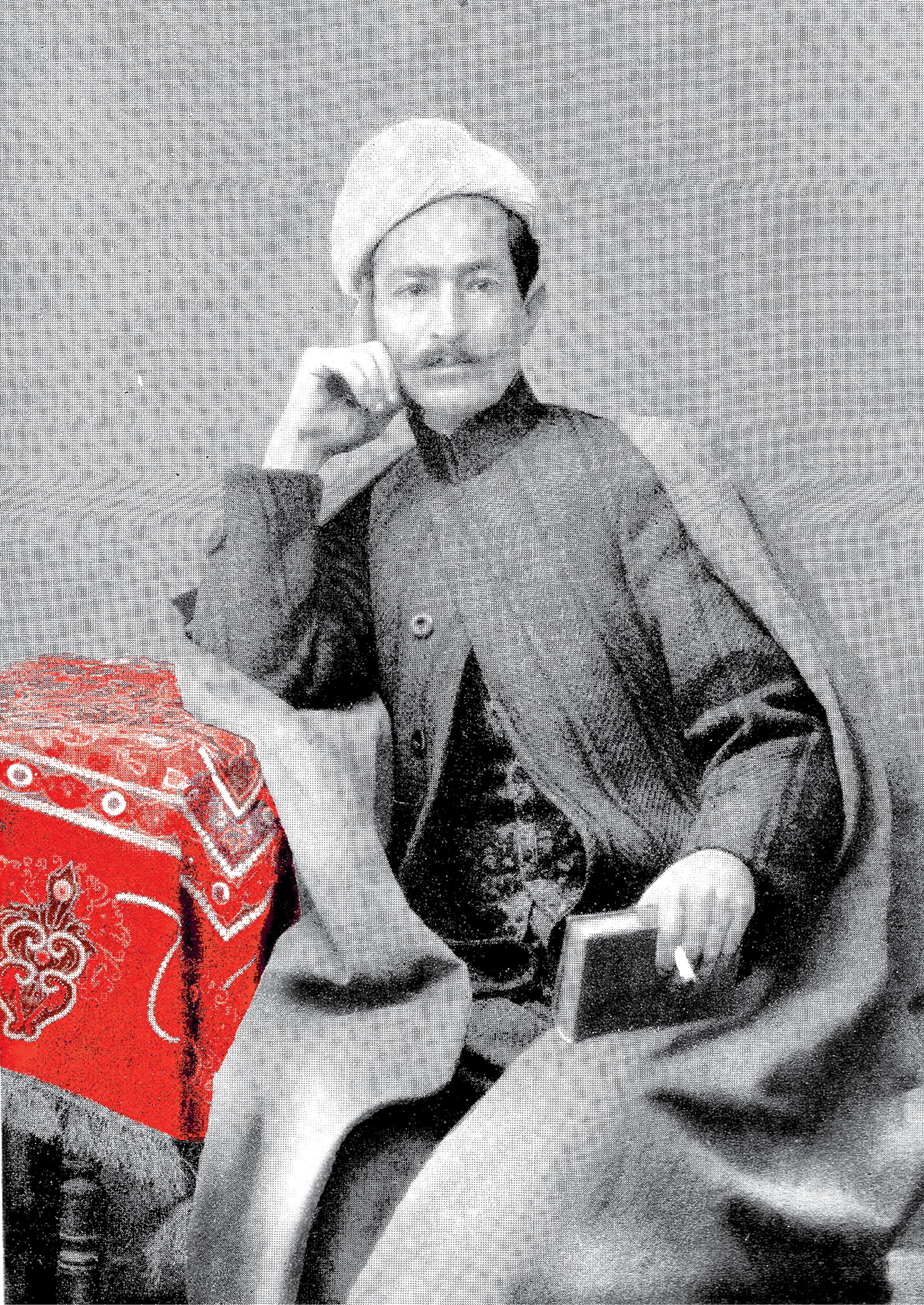 عارف قزوینی