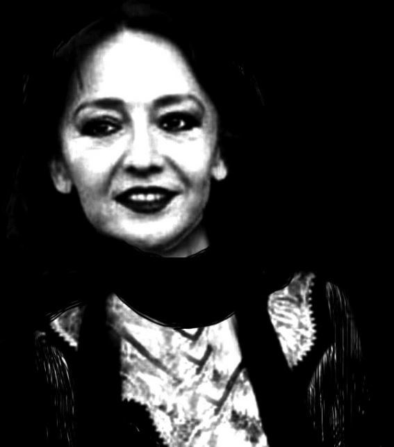 زویا زاکاریان