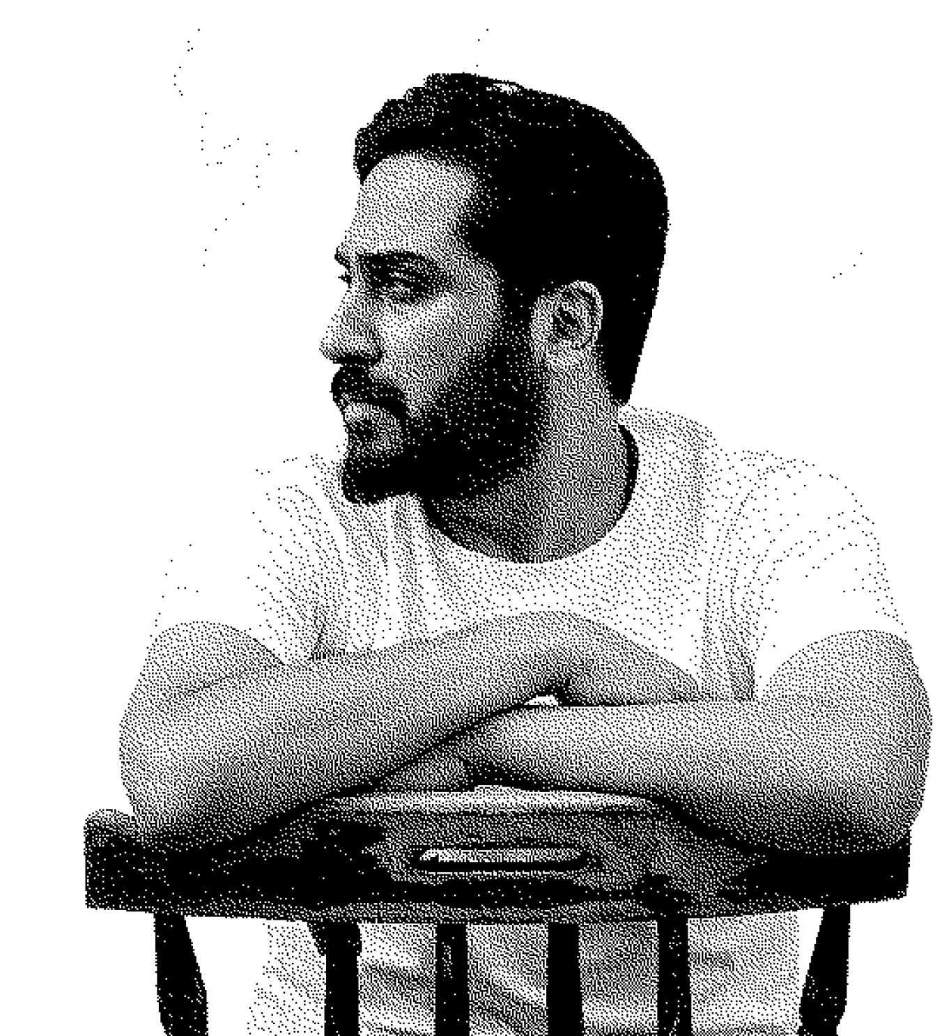 روزبه بمانی