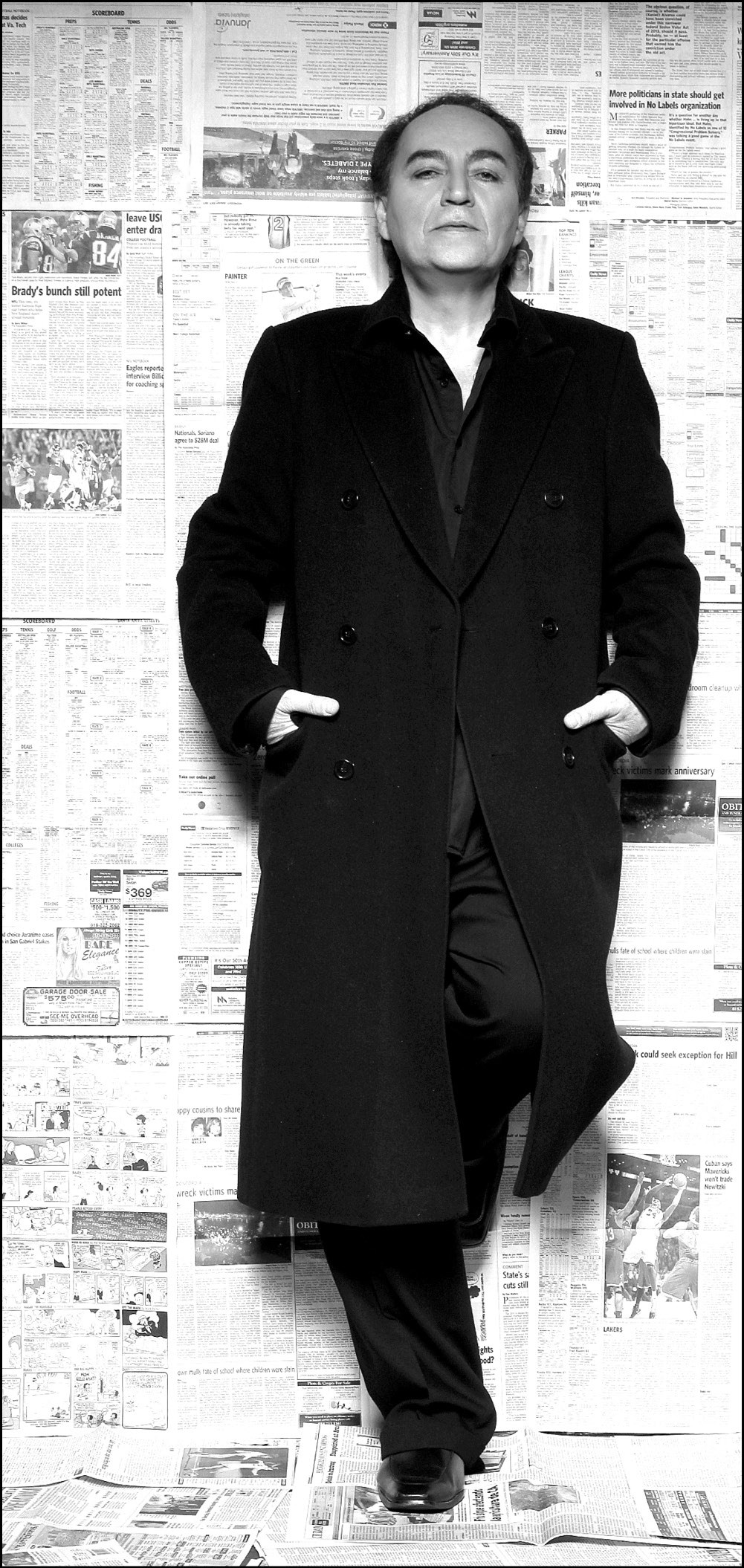 شهریار قنبری