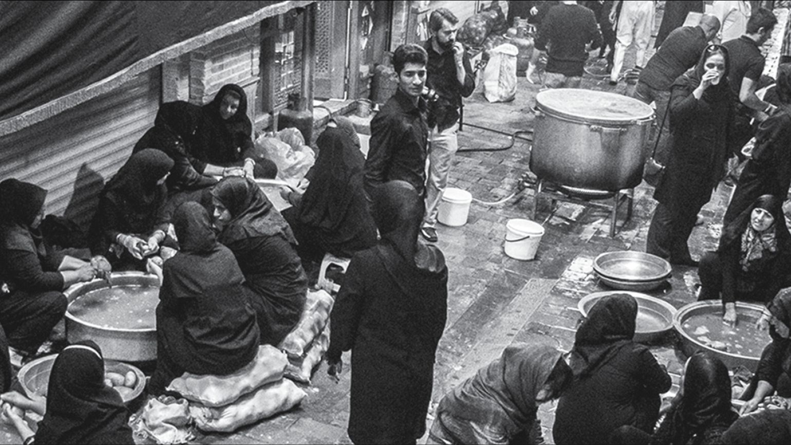 انتقام هبوط با قیمه