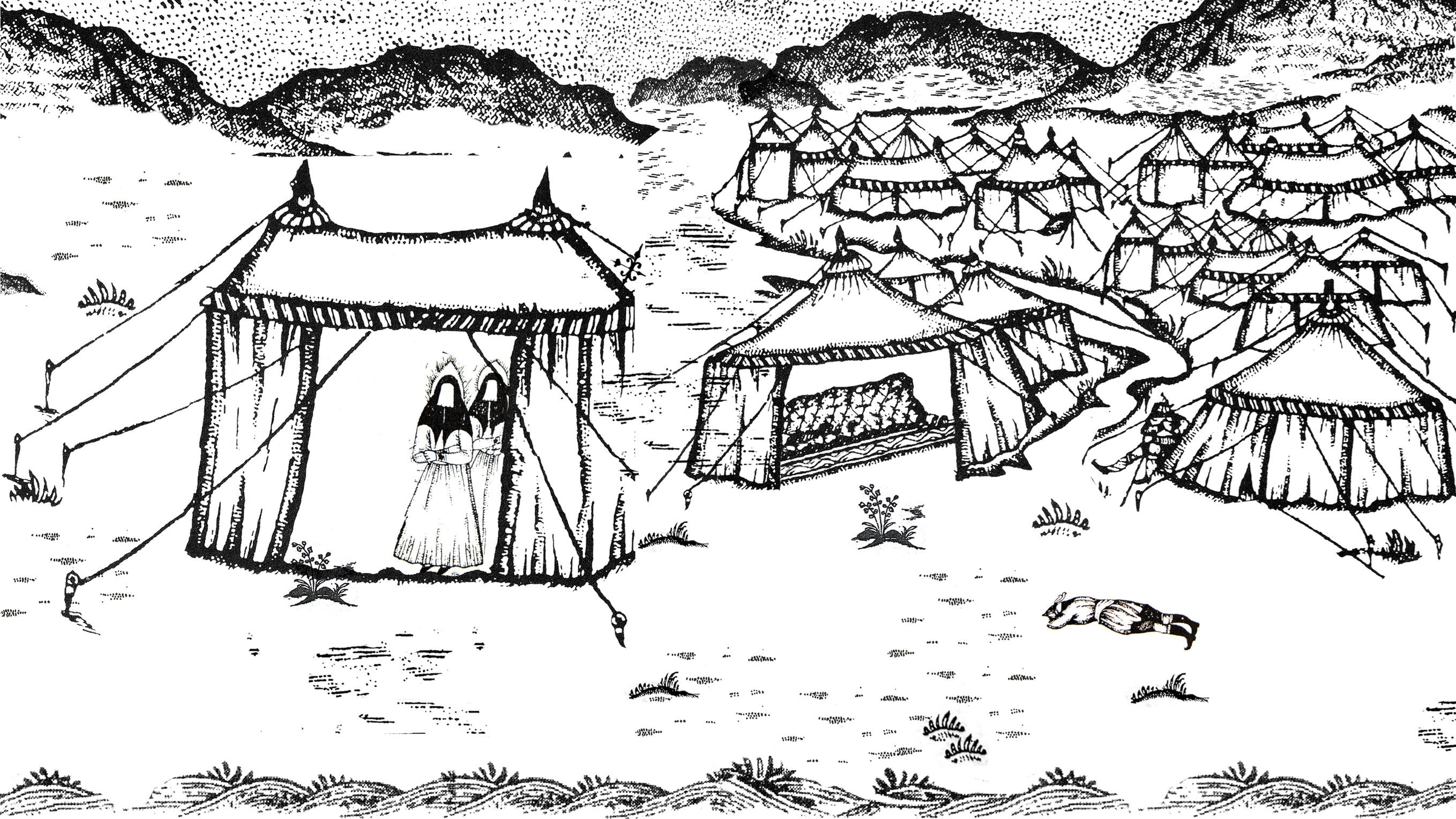 هجرت به عاشورا