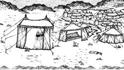 هجرت به عاشورا