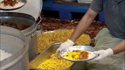 در جستجوی تکیه‌گاه