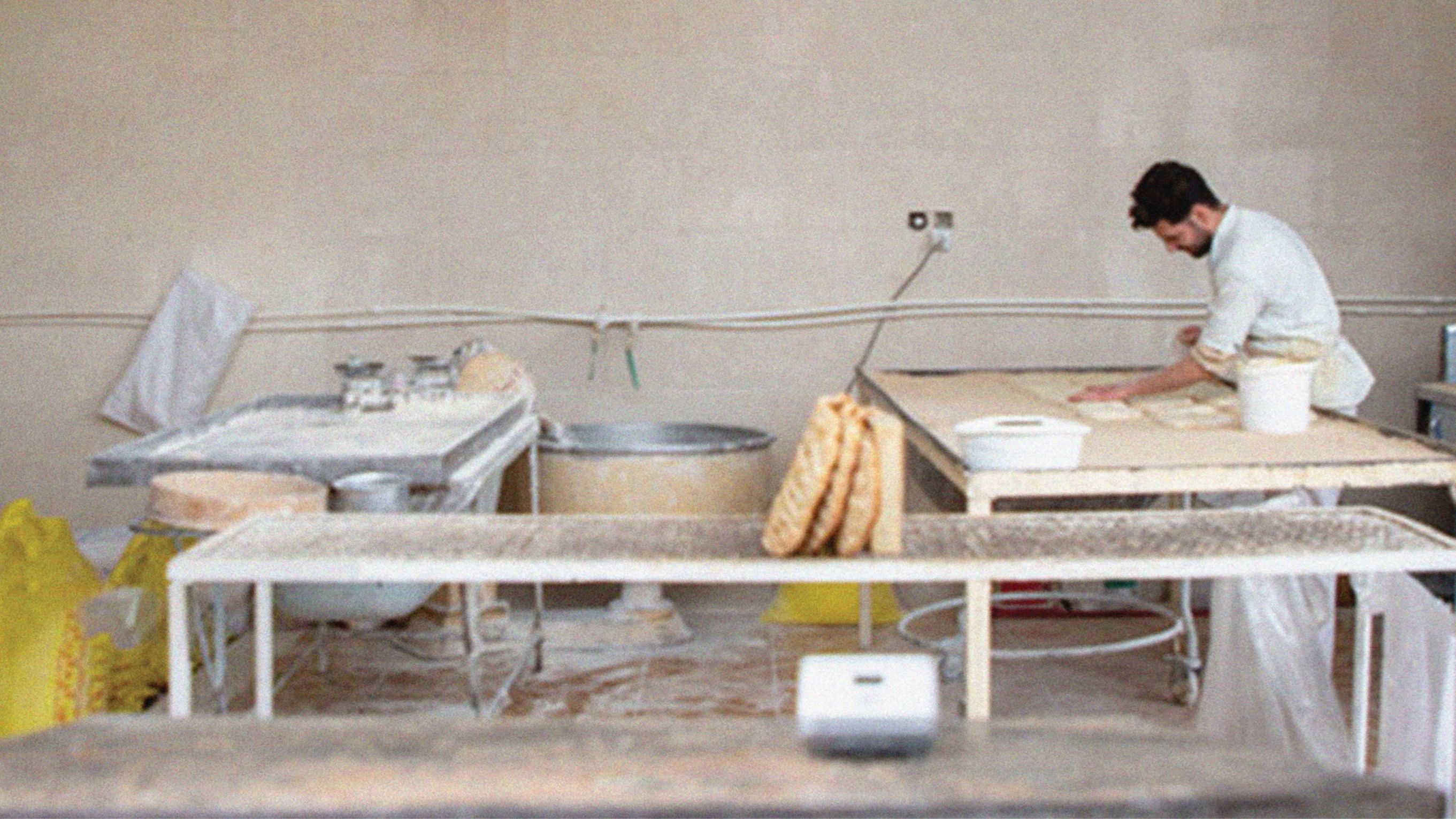 فقط یک لقمه