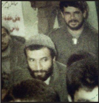 تصویر یک مرد 