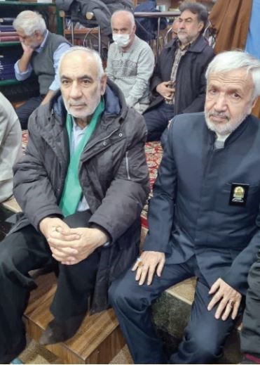 تصویر دو مرد 