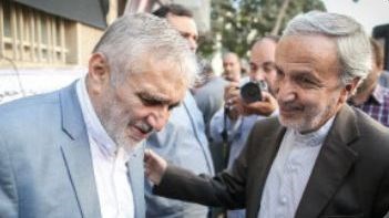 حُسن خلق، مهم‌ترین عامل موفقیت حاج‌ماشاء‌الله است