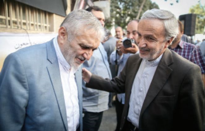 تصویر دو مرد 