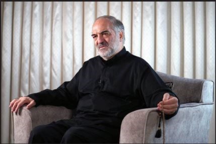 تصویر یک مرد 