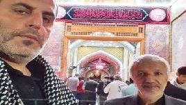 حاج‌آقا، گوهر نایابی است