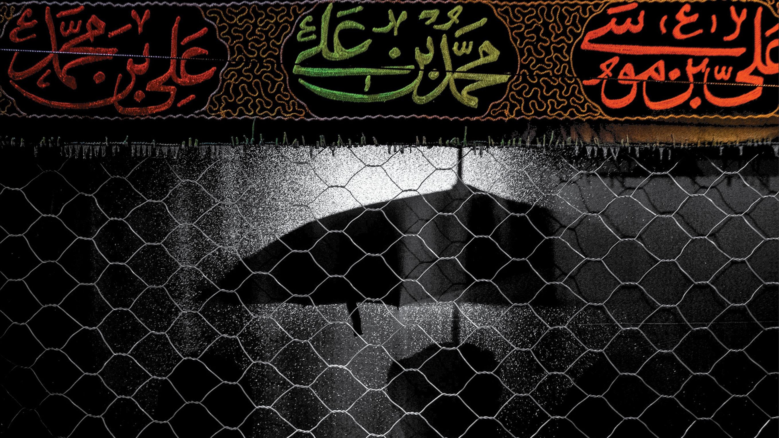 عملیات مخفی اطعام