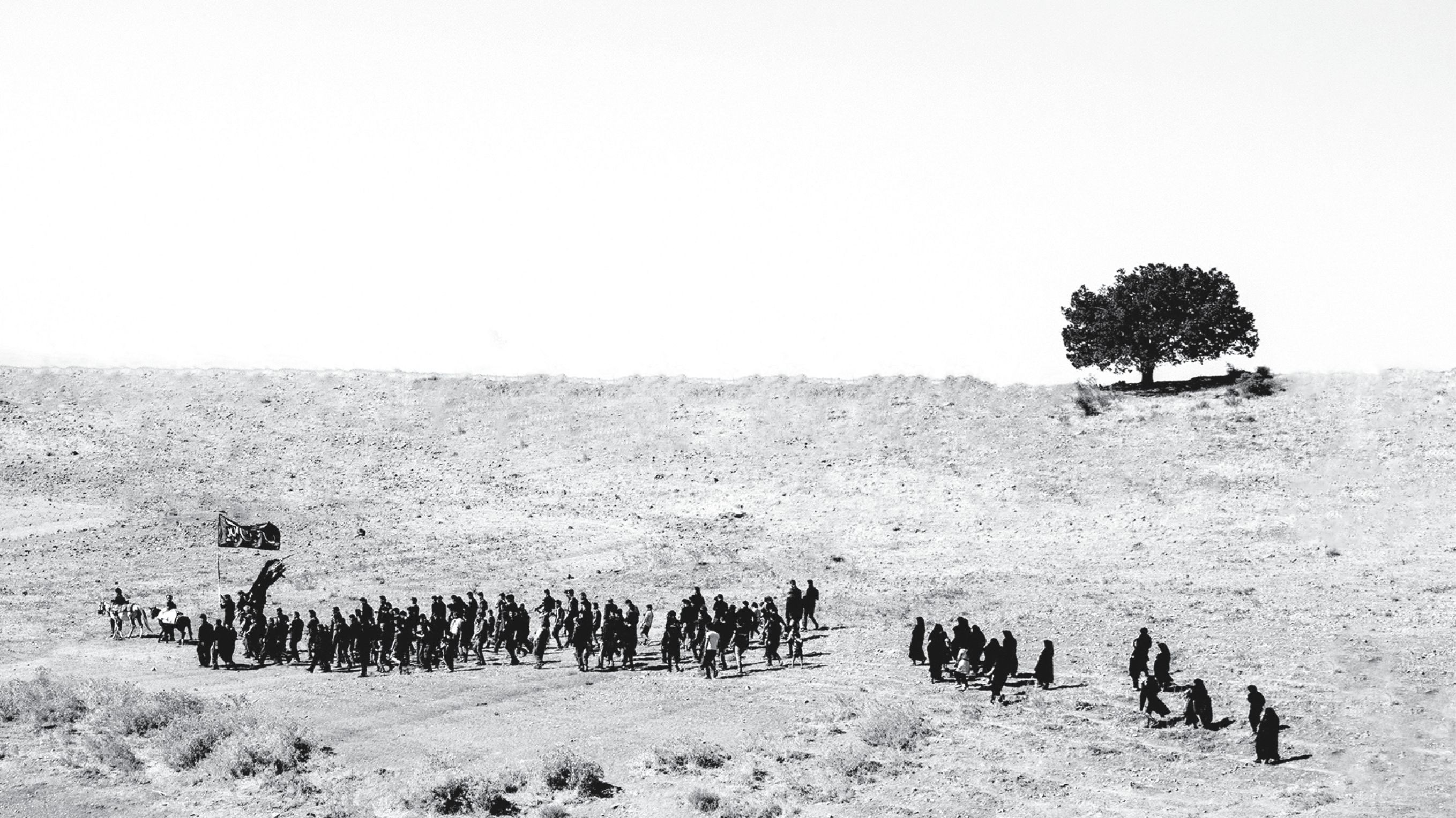 بلندگو و چند یادگار ذهنی