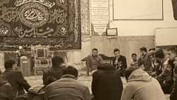 هیأت گفت‌وگومحور