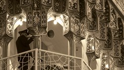 دوران، دوران امام رضاست