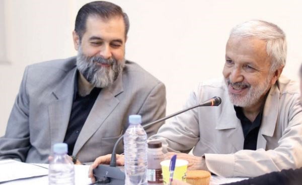 تصویر دو مرد 