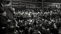 از کجا می‌‌آید این آوای دوست؟