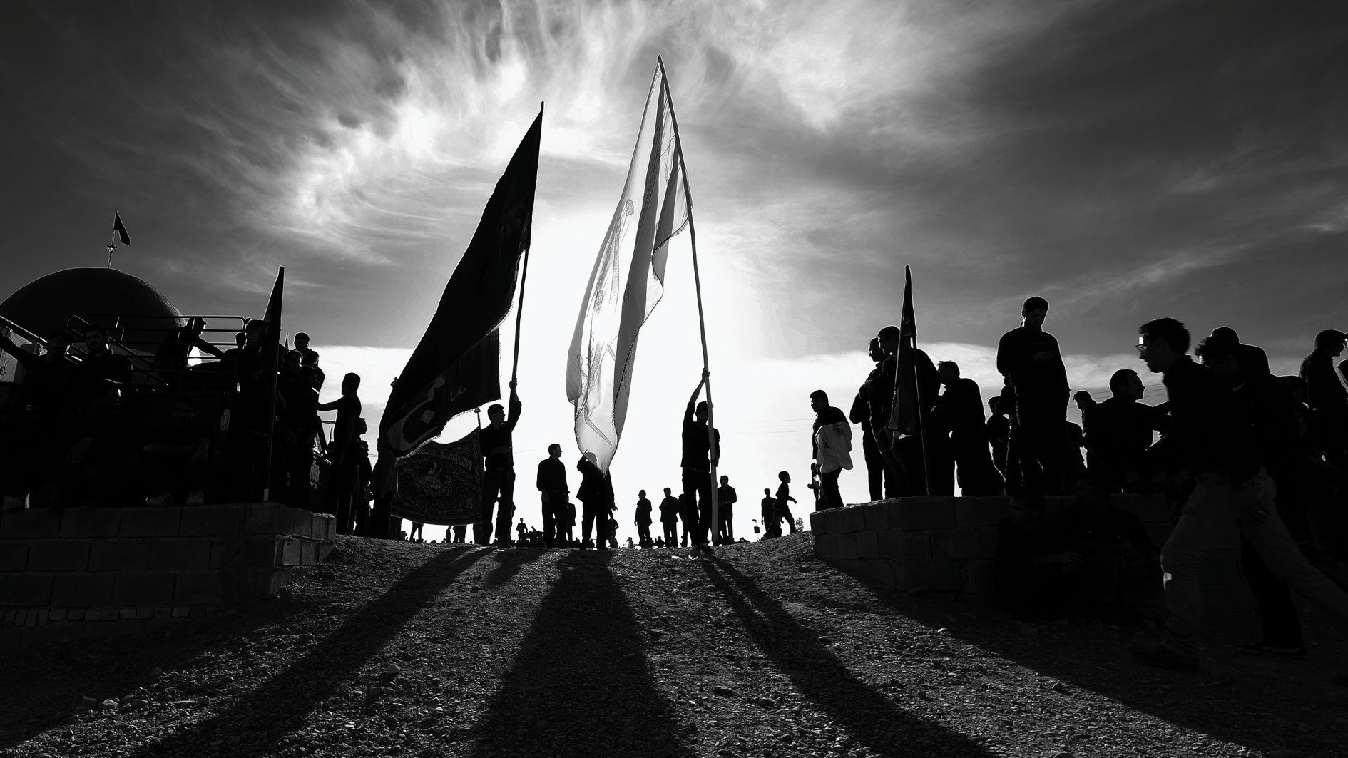 صداهای جاری