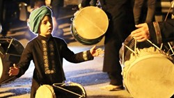 وای عم‌اوغلی، جان عم‌اوغلی، من سنه قوربان عم‌اوغلی