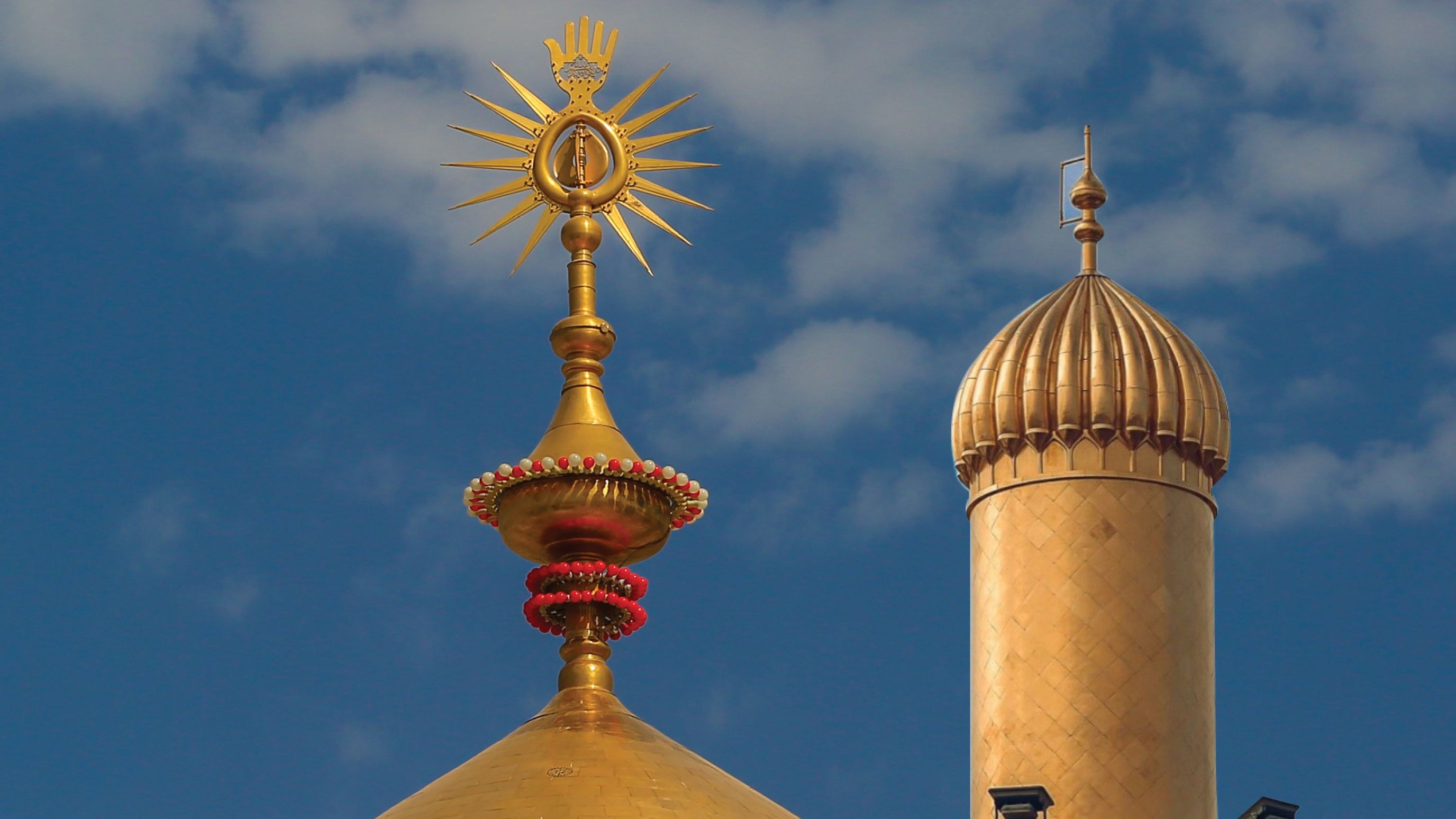 بوق شیطان یا حنجره داوودی