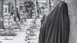 سوختن در قطعه فانوس