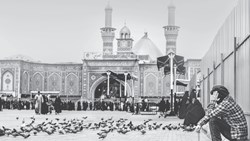 خودمانی با خدا