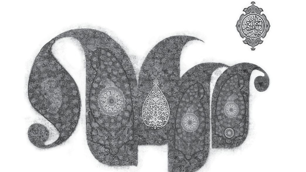 نقاشی‌های من و خدا