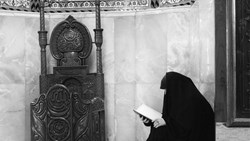 دعا به زبان مادری