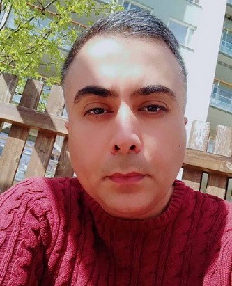 امین افضل پور