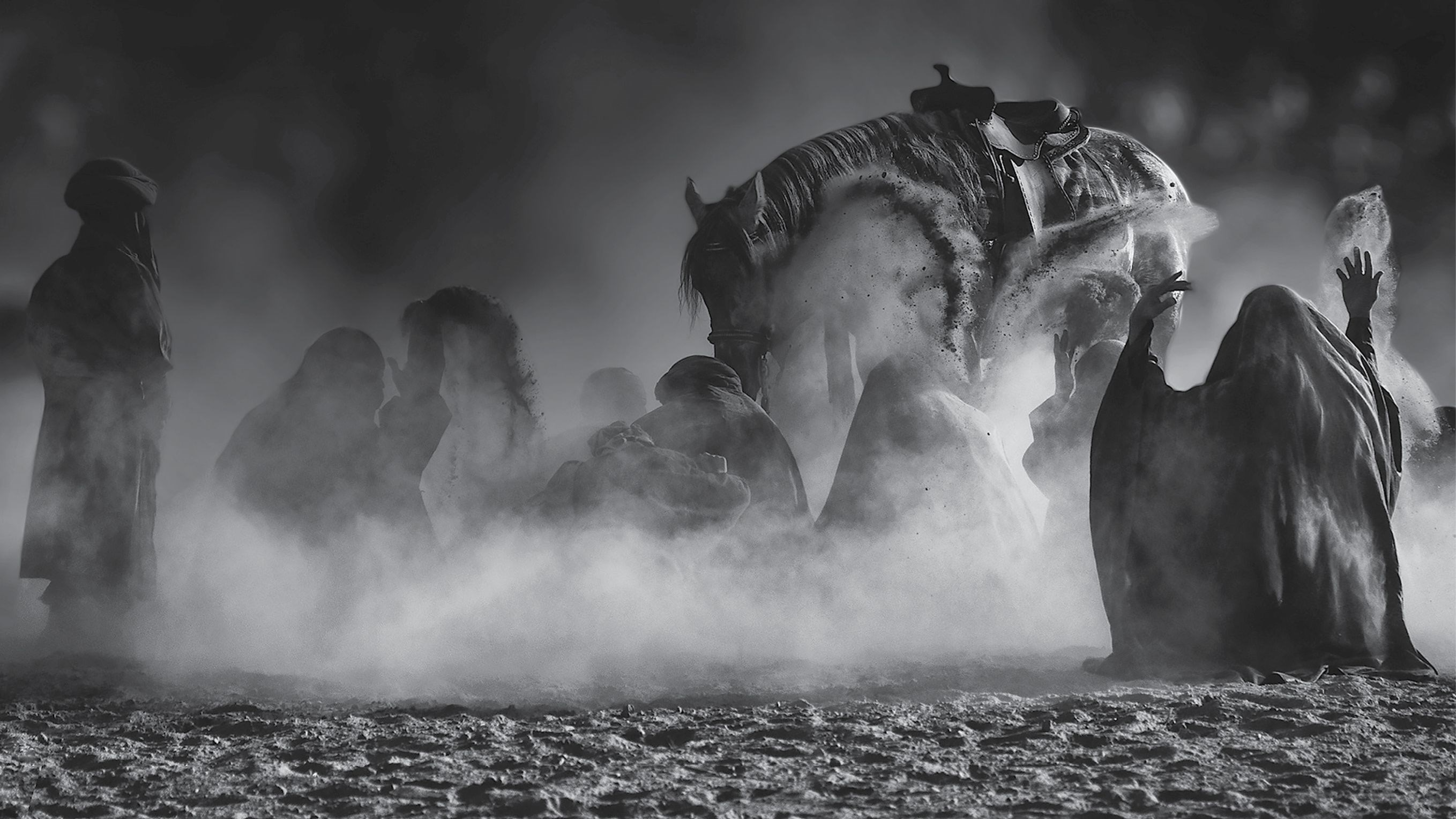 دیگر گریه نمی‌کنم