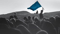 اتصال با نخ نامرئی