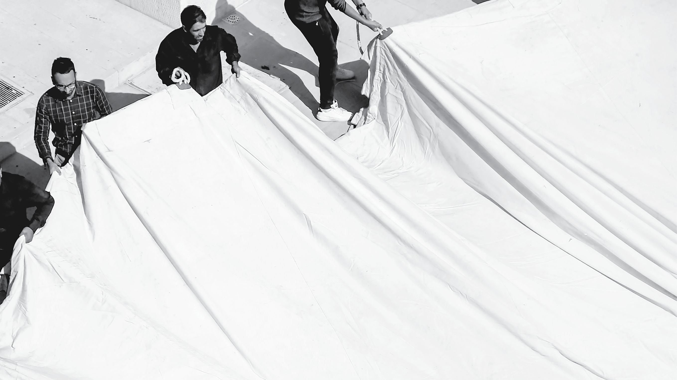 نخ‌هـای اتصال