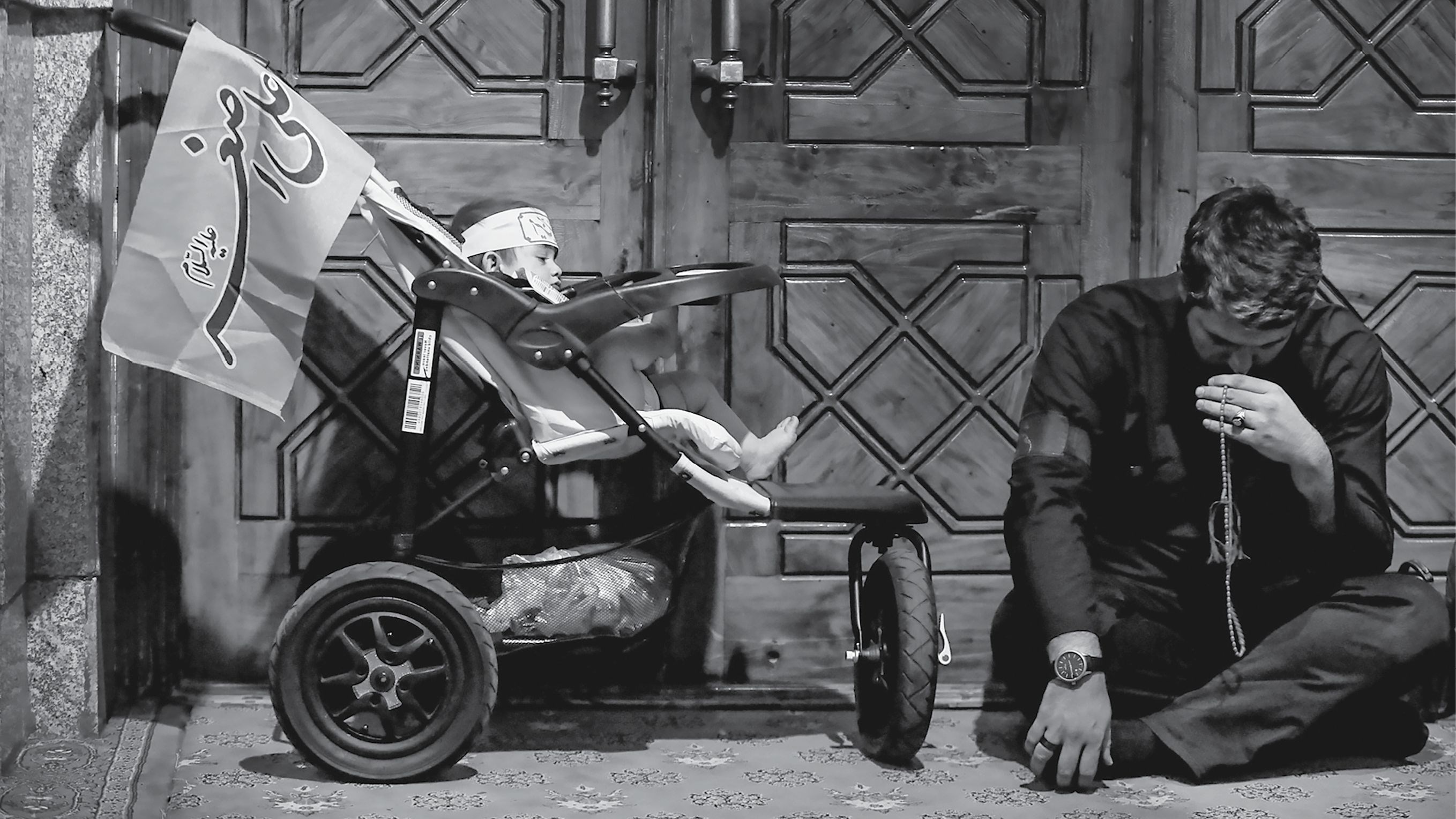 رطب نخورده حکم رطب نمی‌دهد!