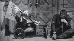 رطب نخورده حکم رطب نمی‌دهد!