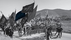 جاری در زندگی