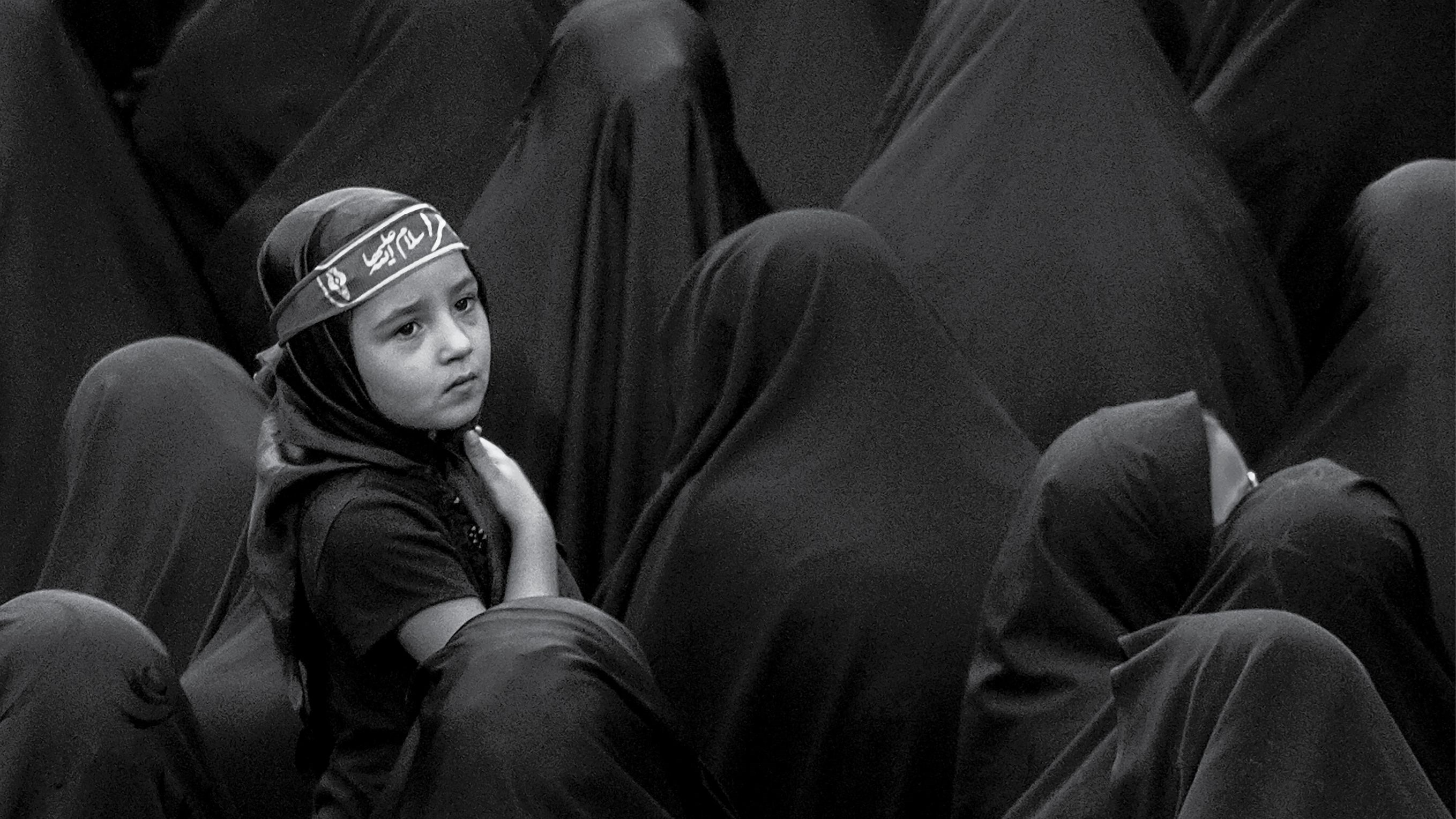 لمـس تپش‌های قلب عاشق