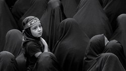 لمـس تپش‌های قلب عاشق