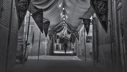 کوچه‌ی لیلی