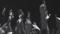 محفل گفت‌وگو و رفاقت