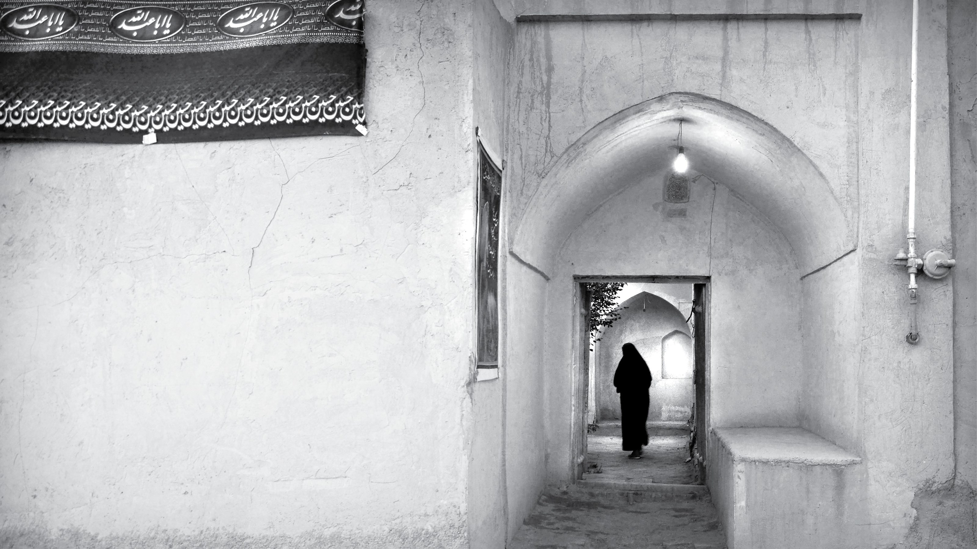 زمزمه‌های مادرم